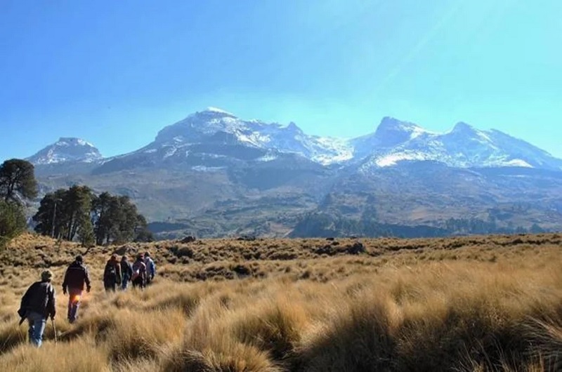 Iztaccihuatl-Popocatepetl 0019 - Habibi World Travel & Tour